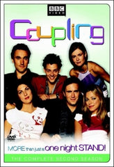 Coupling: Complete Second Season - [DVD]