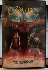 Coven - [DVD]