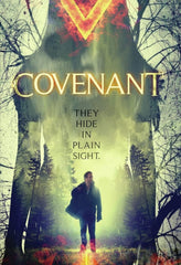 Covenant - [DVD]