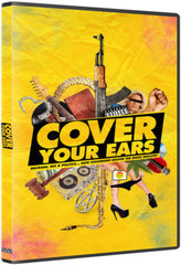 Cover Your Ears - (Dolby, AC-3) - [Blu-ray]