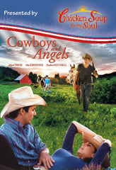 Cowboys and Angels - Chicken Soup Version - [DVD]