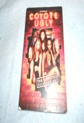 Coyote Ugly Unrated Special Edition - [DVD]