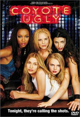 Coyote Ugly - [DVD]