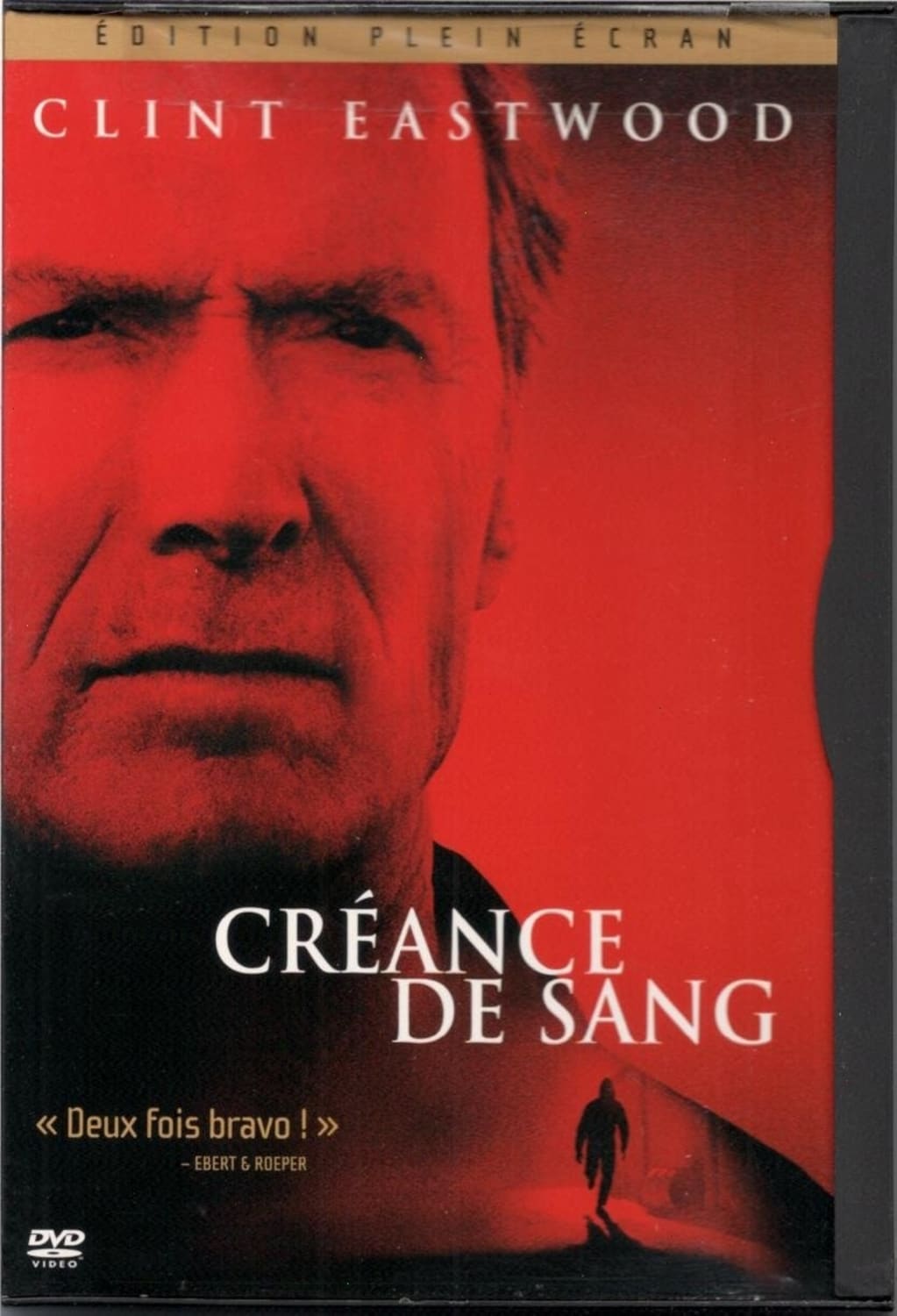 Cr - [DVD]