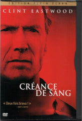 Cr - [DVD]