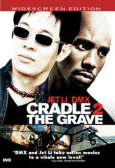 Cradle 2 the Grave - [DVD]