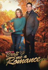 Craft Me A Romance - [DVD]
