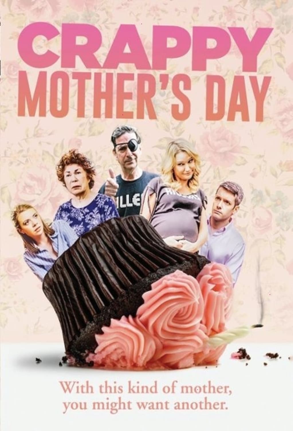 Crappy Mothers Day - [DVD]
