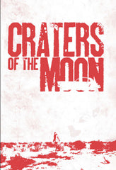 Craters Of The Moon - [DVD]