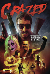 Crazed - [DVD]