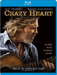 Crazy Heart - [Blu-ray]