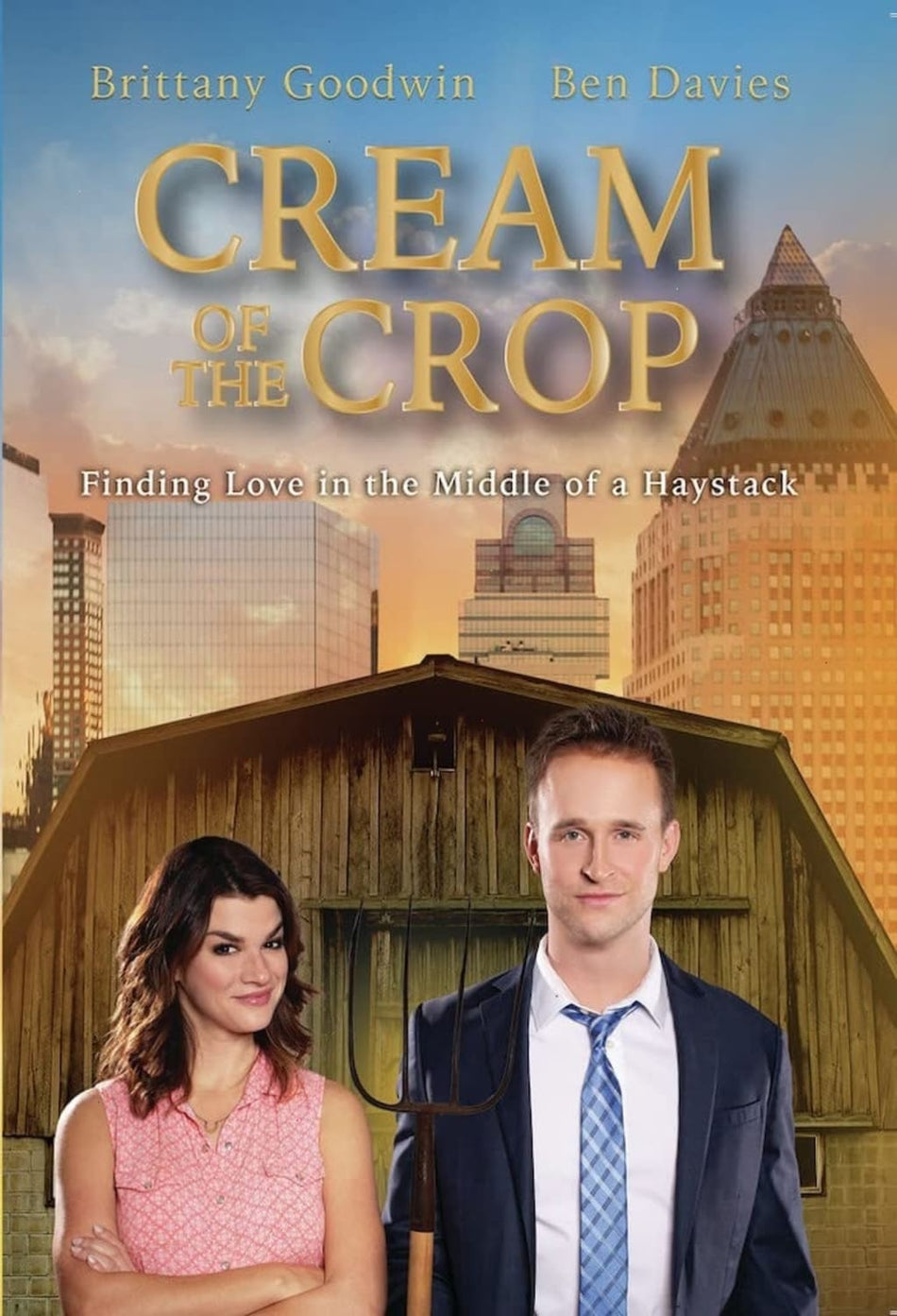 Cream Of The Crop - [DVD]
