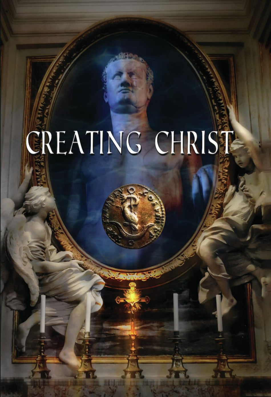 Creating Christ - (Subtitled) - [DVD]
