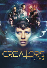 Creators: The Past - [DVD]
