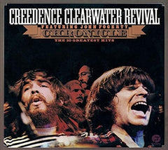 Creedence Clearwater Revival - Chronicle - [Vinyl]