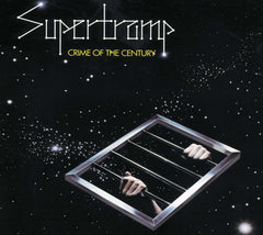 Supertramp - Crime of the Century - (Remastered) - [CD]