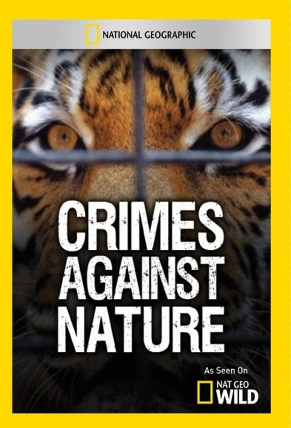 Crimes Against Nature - (NTSC Format) - [DVD]
