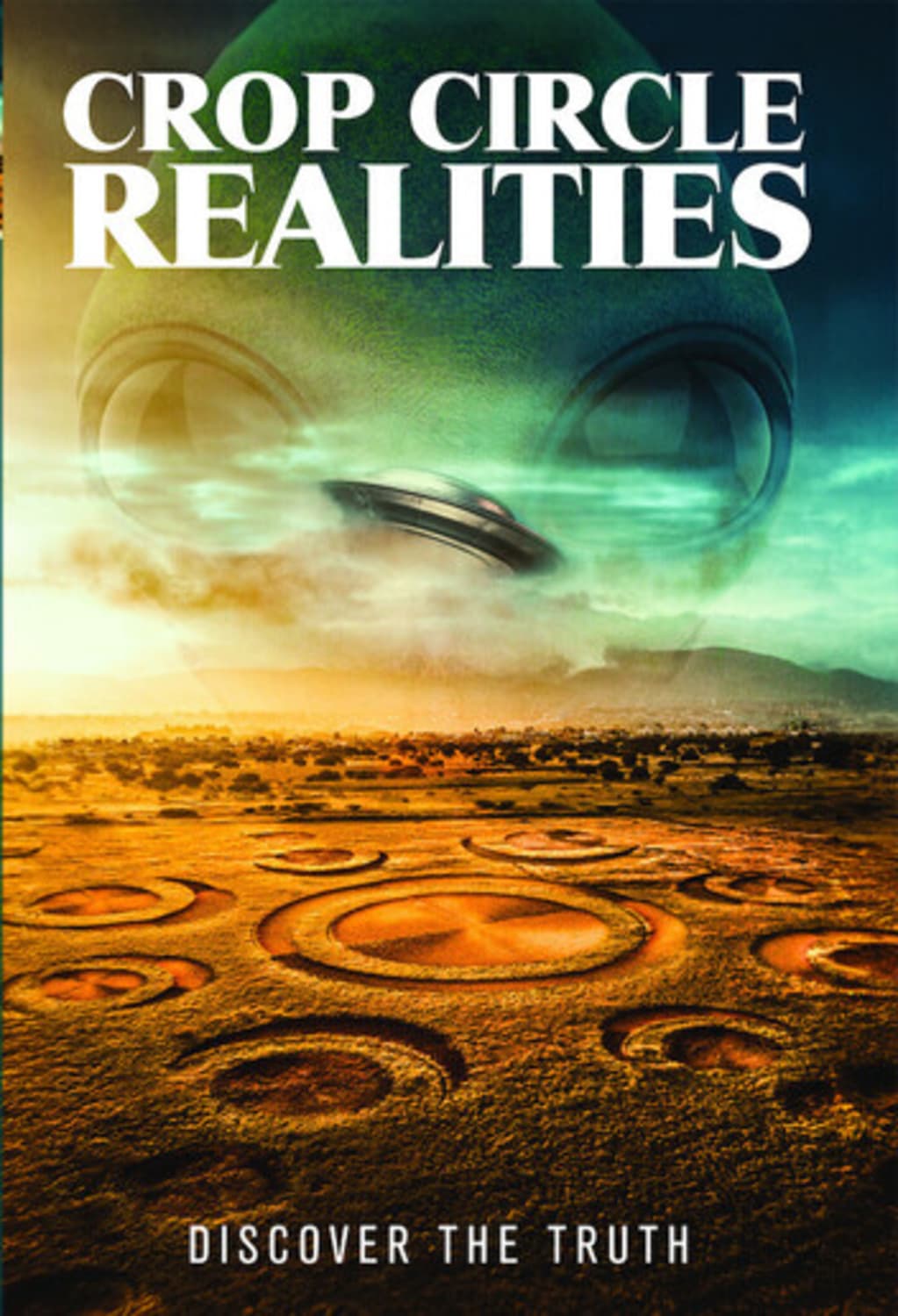 Crop Circle Realities - [DVD]