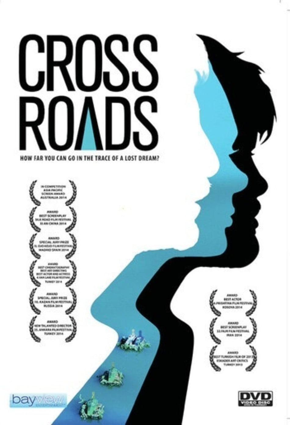 Crossroads - [DVD]