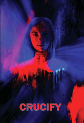 Crucify - [DVD]
