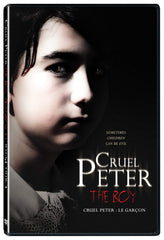 Cruel Peter: The Boy - [DVD]