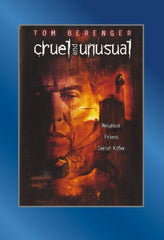 Cruel And Unusual - [DVD]
