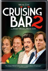 Cruising Bar 2 - [DVD]
