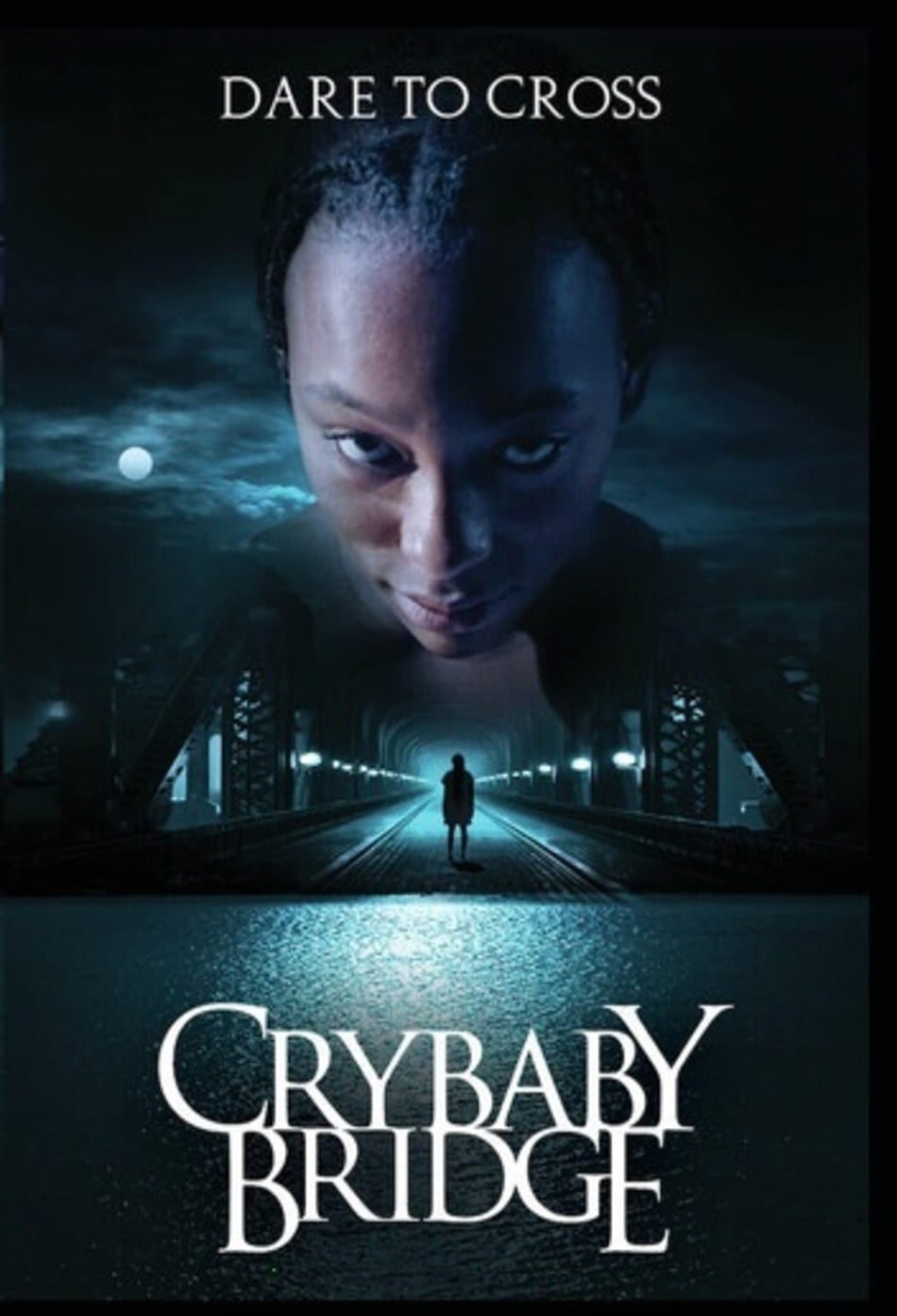Crybaby Bridge - [DVD]