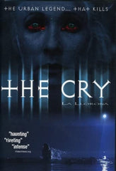 Cry la Llorona - [DVD]