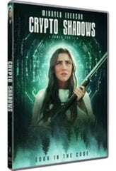 Crypto Shadows - [DVD]