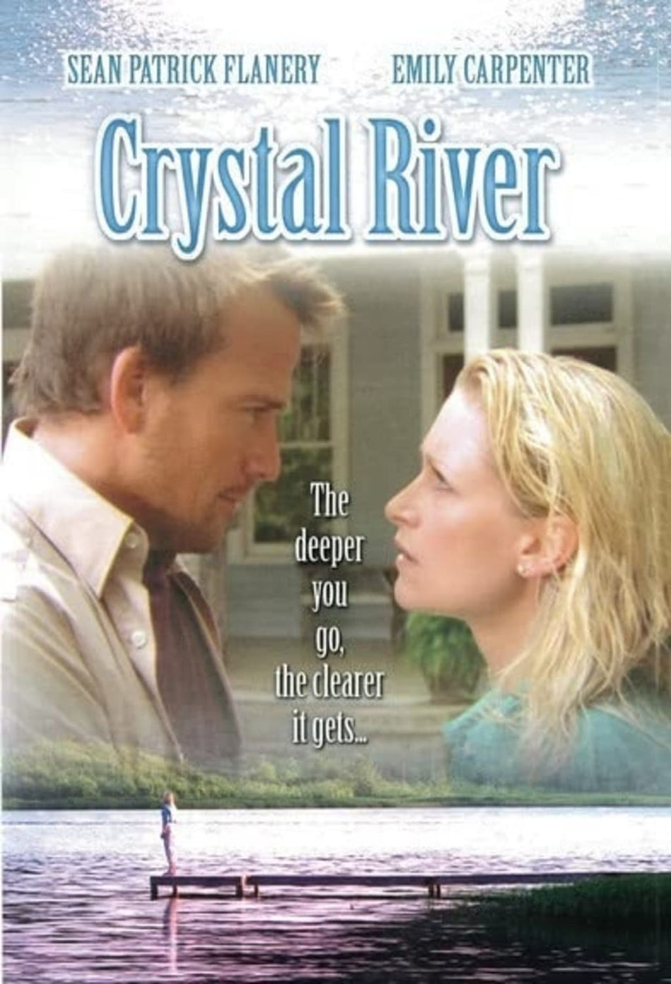 Crystal River - [DVD]