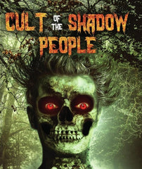 Cult Of Shadow People - [Blu-ray]