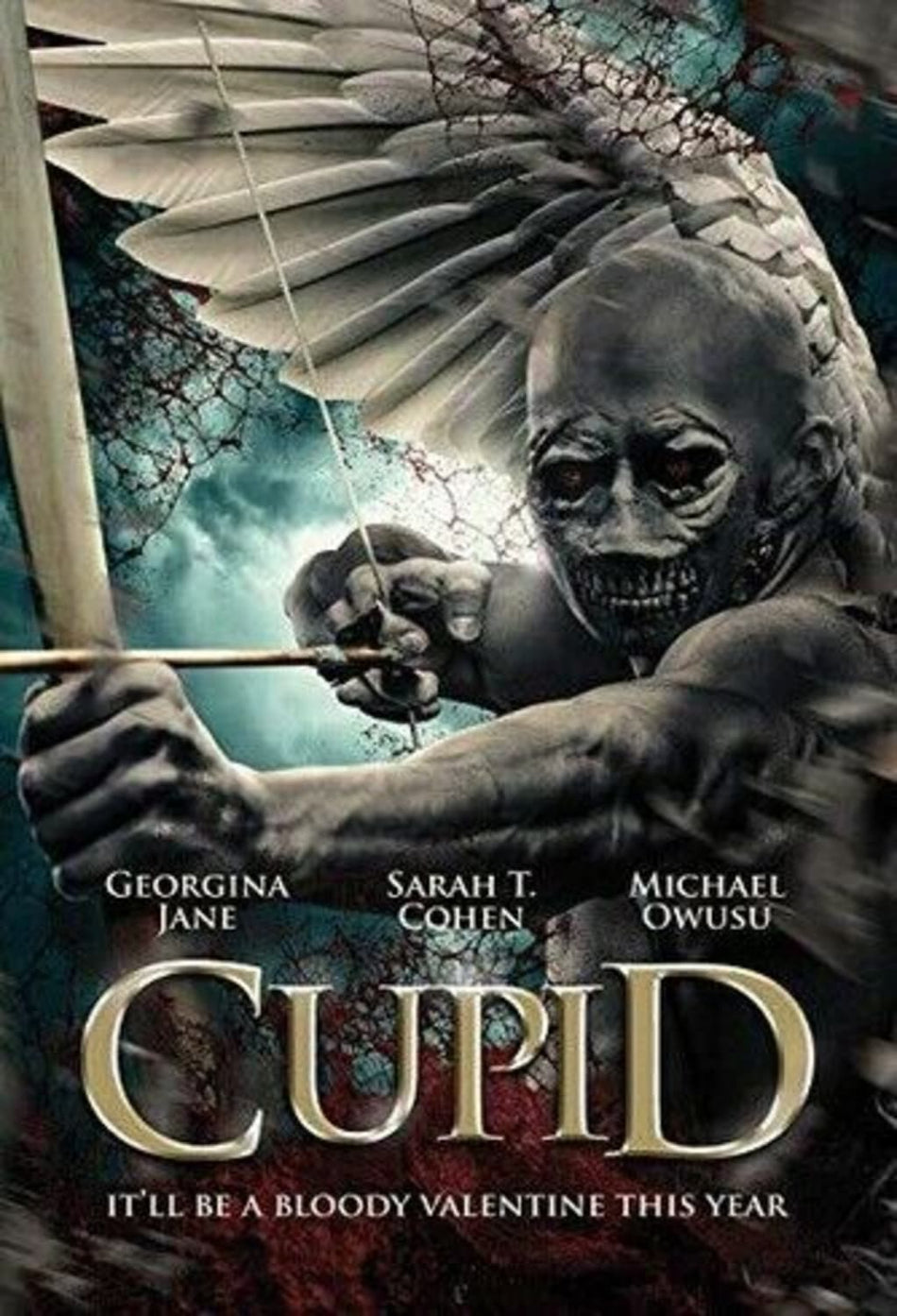 Cupid - [DVD]