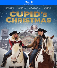Cupid's Christmas - (Subtitled) - [Blu-ray]