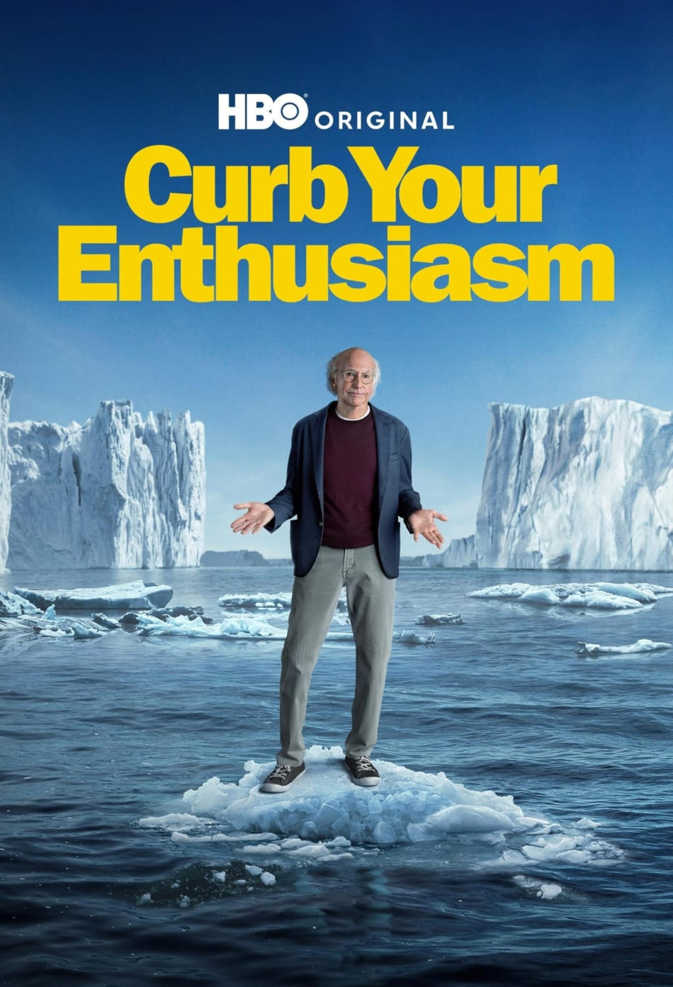 Curb Your Enthusiasm: The Complete Twelfth Season - [DVD]