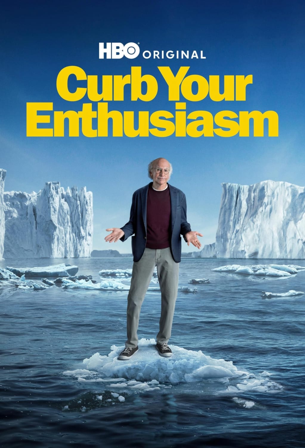 Curb Your Enthusiasm: The Complete Twelfth Season - [DVD]