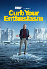 Curb Your Enthusiasm: The Complete Twelfth Season - [DVD]