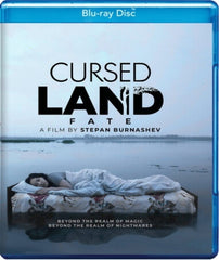 Cursed Land - Fate - [Blu-ray]