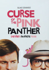 Curse of the Pink Panther - [DVD]