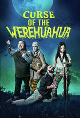 Curse Of The Werehuahua - [DVD]