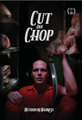 Cut and Chop - (Dolby, AC-3) - [DVD]