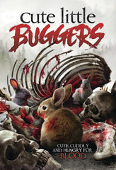 Cute Little Buggers - [DVD]