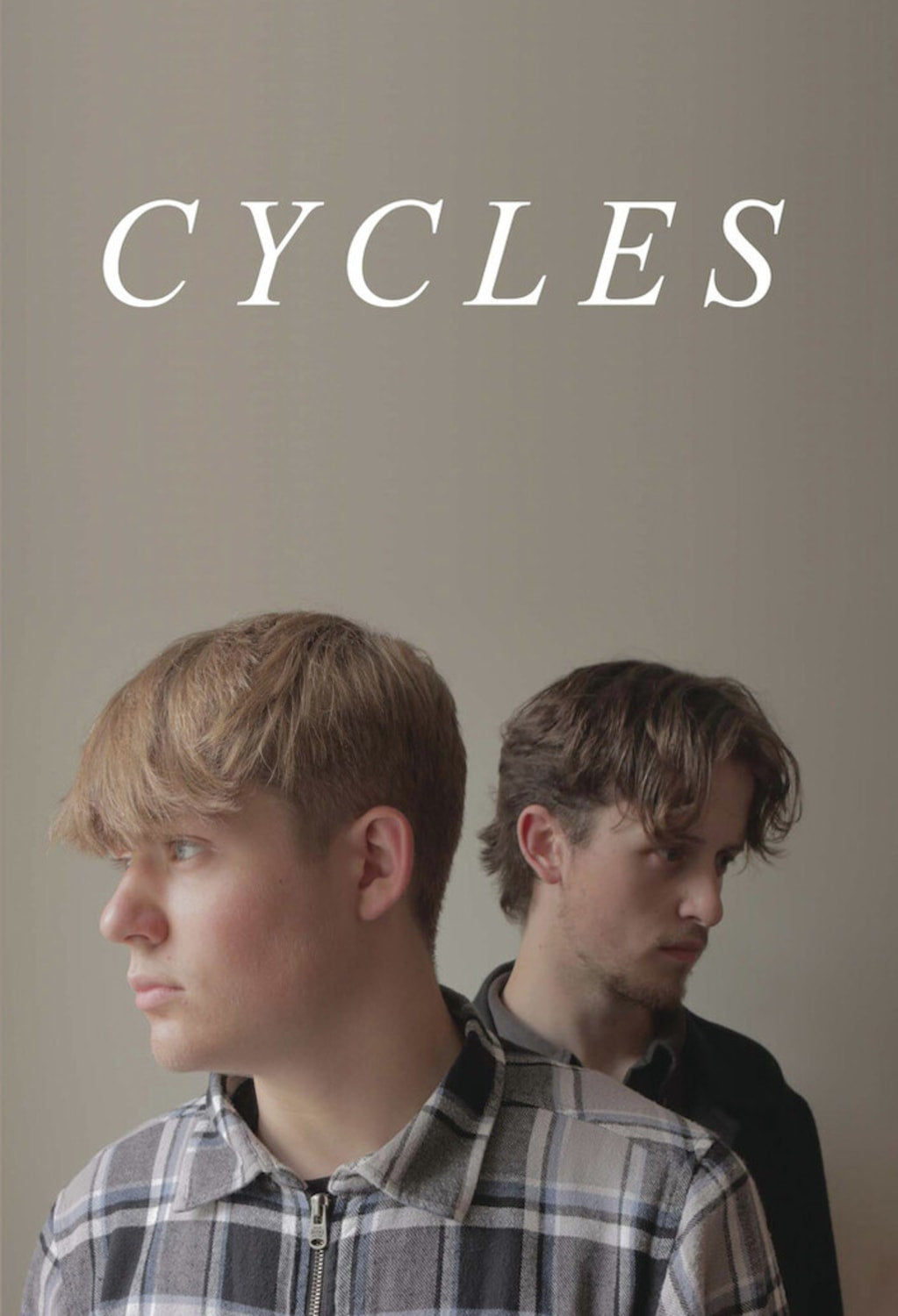 Cycles - [DVD]