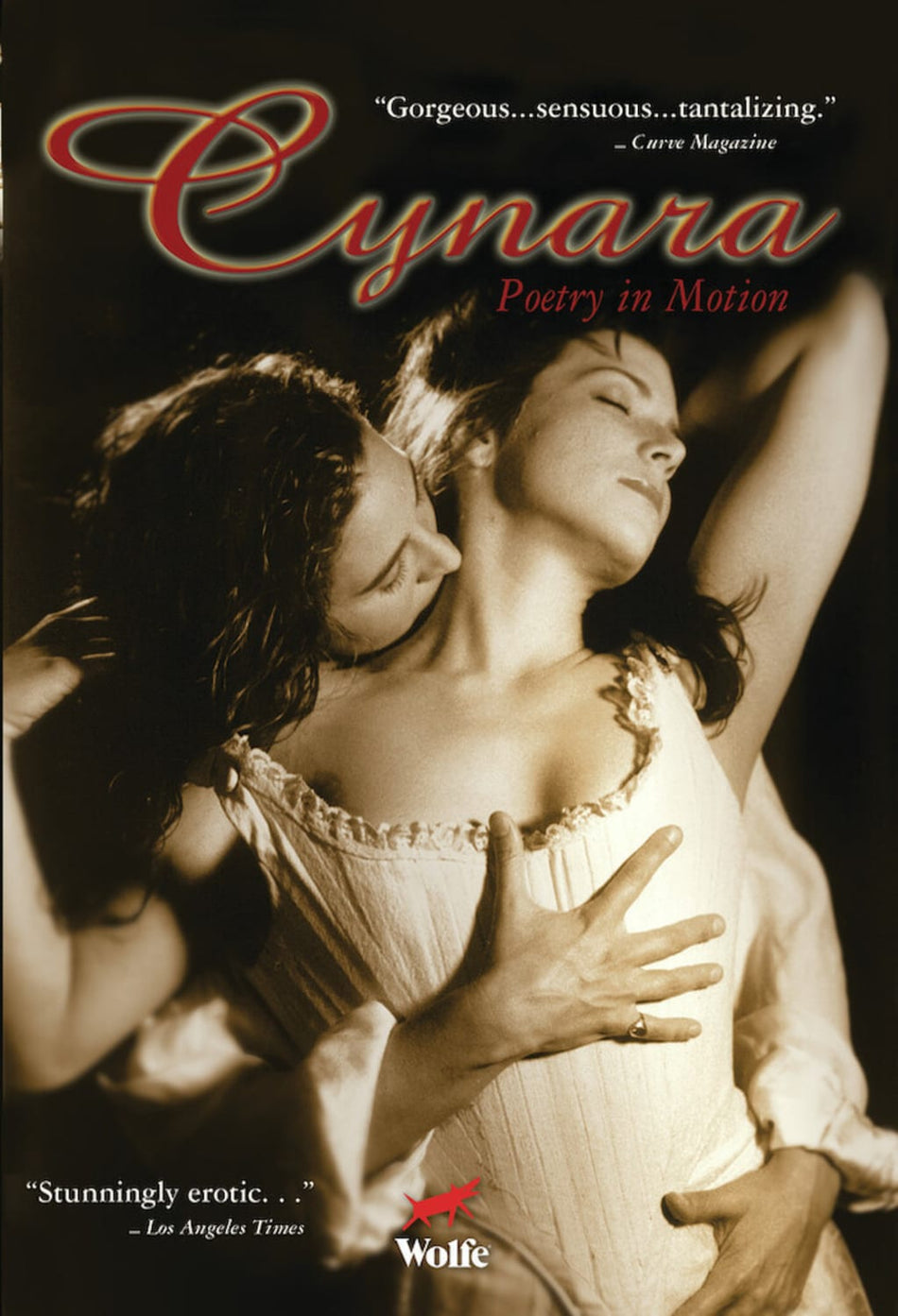 Cynara - [DVD]
