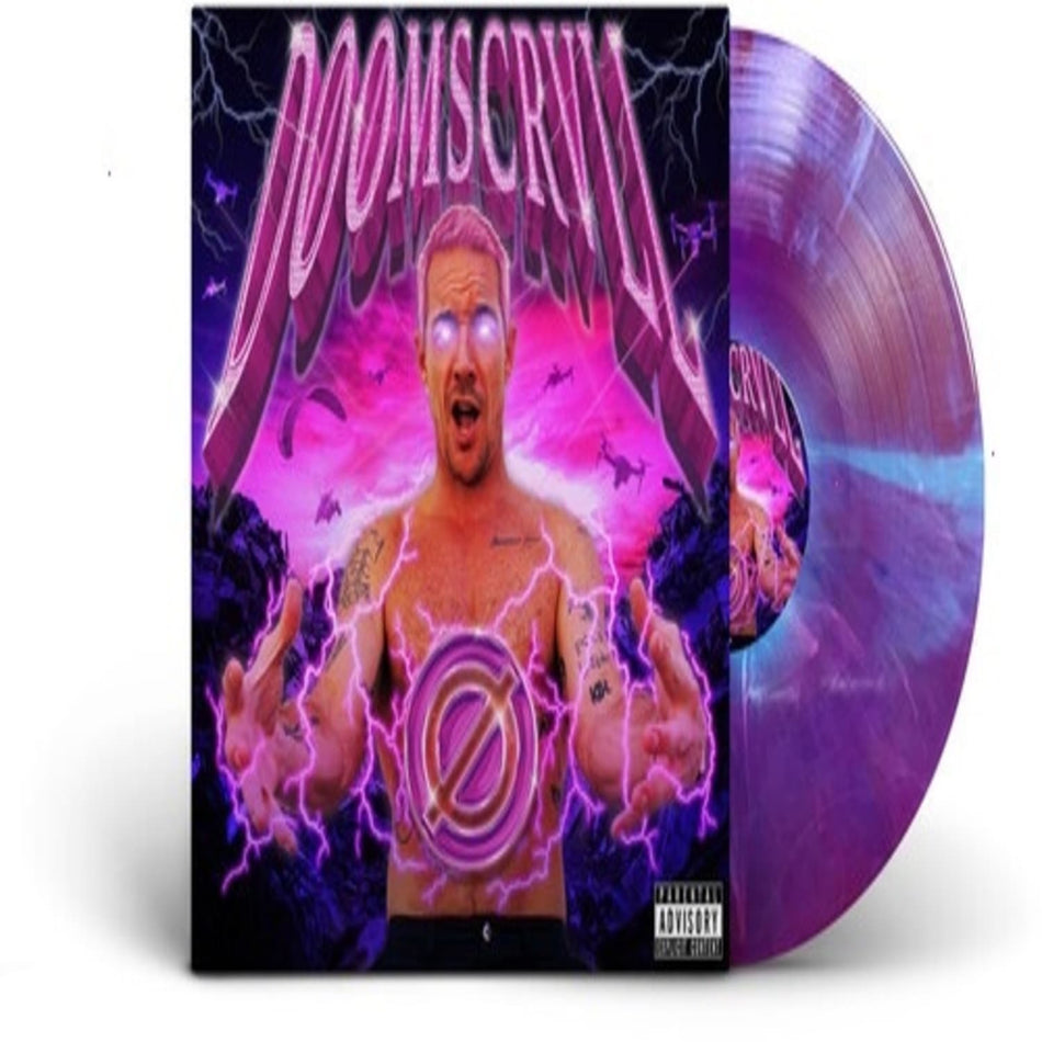 Diplo - D00Mscrvll - (Colored ) - [Vinyl]
