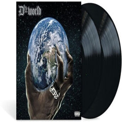D12 - D12 World [Explicit Content] - (Parental Advisory Explicit Lyrics) - [Vinyl]