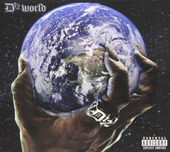 D12 - D12 World [Explicit Content] - (Parental Advisory Explicit Lyrics) - [CD]