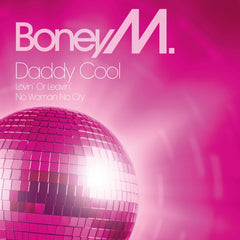 Boney M. - Daddy Cool - [Vinyl]