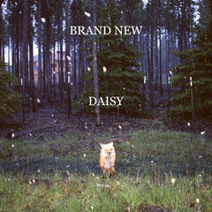 Brand New - Daisy [With mp3 Download of Album] - (180 Gram Vinyl, Download Insert) - [Vinyl]