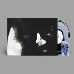 Chase Atlantic - Dalliance [Explicit Content] - (Parental Advisory Explicit Lyrics, Colored Vinyl, Blue, Extended Play) - [Vinyl]